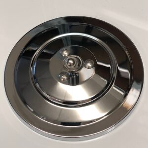 58-59 Exterior Mirrors