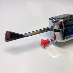 Universal Turn Signal Switch, 6 or 12 Volt.  Each.