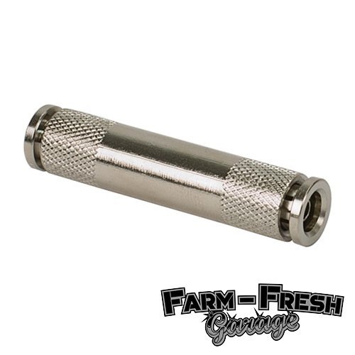 Viair - Straight Union Push to Connect Fitting