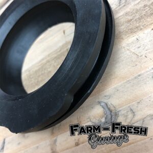 1971-72 Chevrolet / GMC Truck Gas Neck Grommet