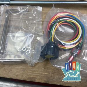 55-57 Fittings & Accessories