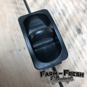 Air Ride Manual Paddle Valves