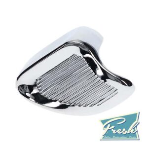 1960-67 Chevrolet / GMC Truck Vent Window Handle, Chrome - Left