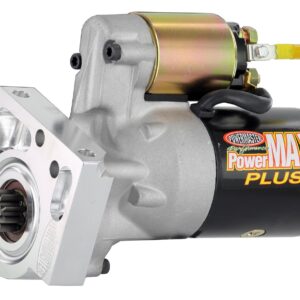 Powermaster PowerMAX Starter