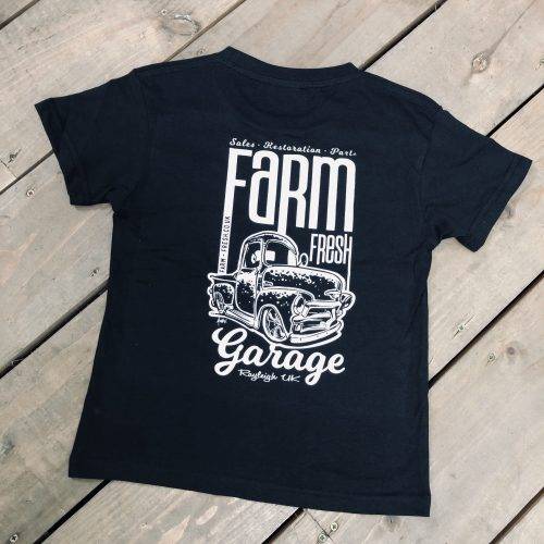 Kid's 54 Patina T-Shirts - Image 6