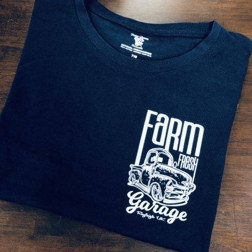 Kid's 54 Patina T-Shirts - Image 2