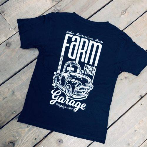 Kid's 54 Patina T-Shirts - Image 4