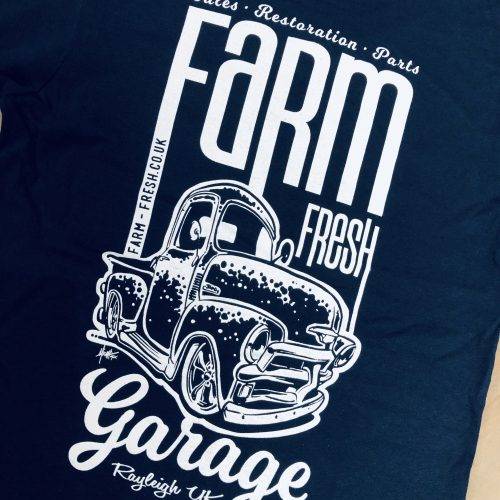 Kid's 54 Patina T-Shirts - Image 3
