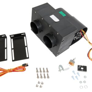 Universal Automotive Heater