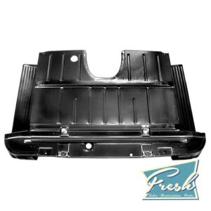 1955-59 Chevrolet / GMC Truck Complete Floor - With Steps