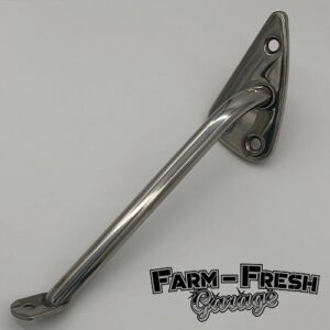 1960-66 Chevrolet / GMC Truck Exterior Mirror Arm - Left
