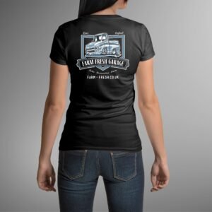 Farm Fresh C10 T-shirt