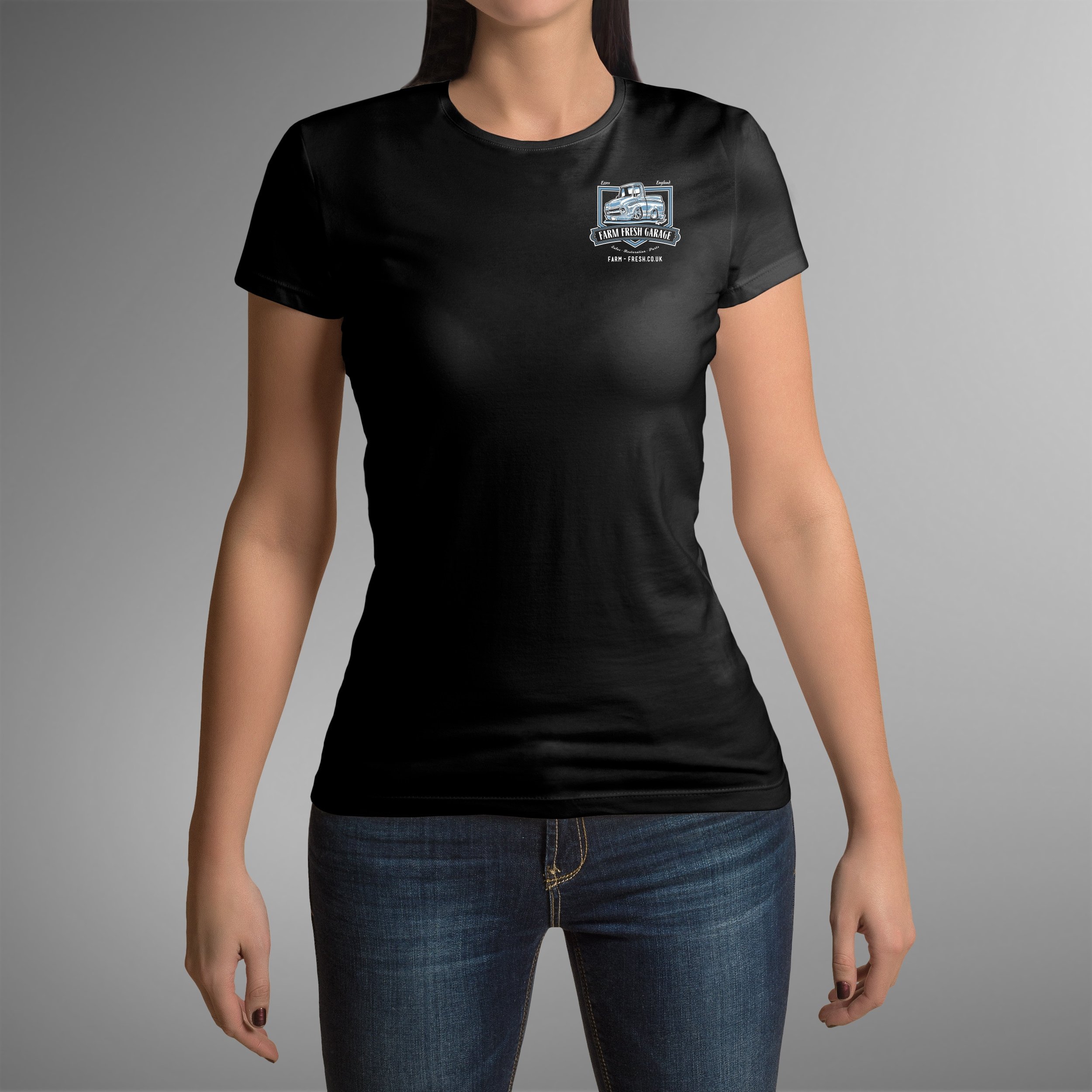 Farm Fresh C10 T-shirt
