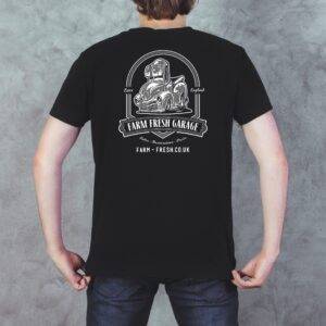 Men's 1st Series Chevy T-Shirts
