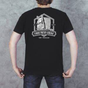 Men's C.O.E Truck T-Shirts