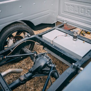47-53 Under Bed Fuel Tank