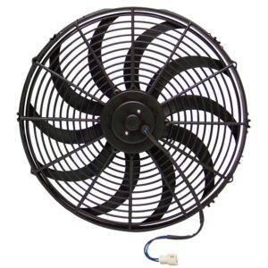 High Performance Electric Fan