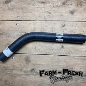 Gates Molded Radiator Hose - Top Hose SBC