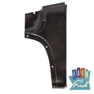 1947-55 1st Series Chevrolet / GMC Truck Outer Cowl Patch Panel Left