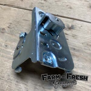 1960-63 Chevrolet / GMC Truck Door Latch, R/H. Each