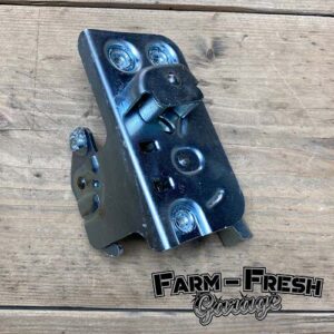 1960-63 Chevrolet / GMC Truck Door Latch, L/H. Each