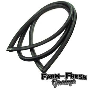 1973-87 Chevrolet / GMC Truck  Windshield Seal - Standard