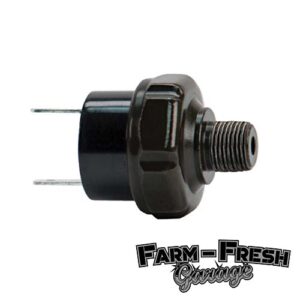Air Ride Pressure Switch