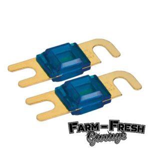 Mini ANL Fuse - 40Amp