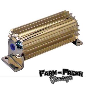 Classic Performance Trans-Saver Series Cooler 12 inch