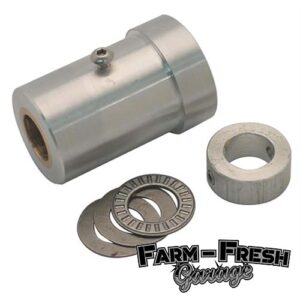Steering Column Saver Kit