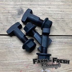 47-53 Fittings & Accessories