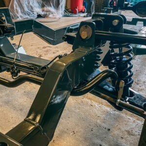 47-53 Suspension