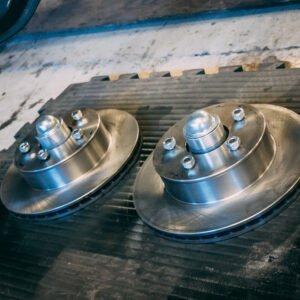 54-55 Fittings & Accessories