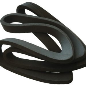 1947-1955 CHEVROLET & GMC TRUCK BATTERY TRAY FLOOR COVER GASKET