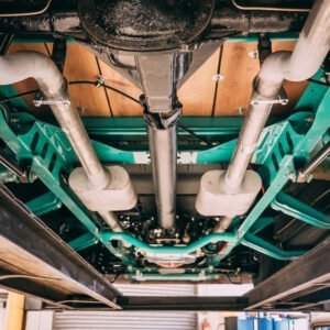 54-55 Popular Modifications