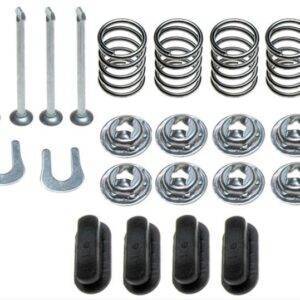 Raybestos R-Line Brake Hardware Kits