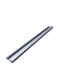 1951-55 Chevrolet / GMC Truck Door Glass Setting / Roller Guide Channel, Fits LH or RH