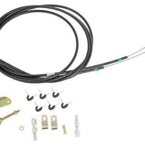 Universal Parking Brake Cable Kit