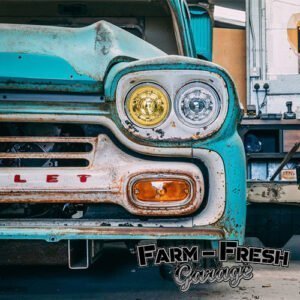 58-59 Headlights