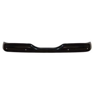 1955-59 Chevrolet / GMC Truck Rear Bumper, Painted - Stepside