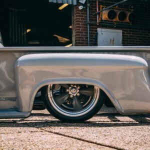 55-57 Body Panels