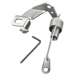 Lokar Throttle Cable Bracket