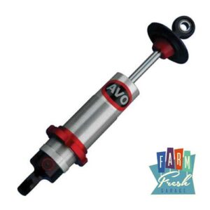 Universal Suspension