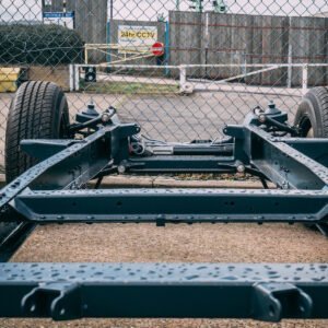 58-59 Chassis Mods