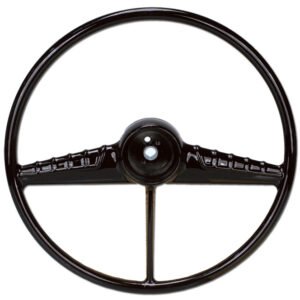 1954-56 Chevrolet / GMC Truck Steering Wheel