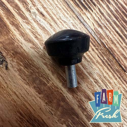 Chrome Interior Door Handle & Window Crank For 1947-66 Chevy GMC Pickup Truck