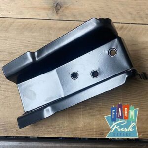 1955-59 Chevrolet / GMC Truck Lower Door Hinge Bracket-Left