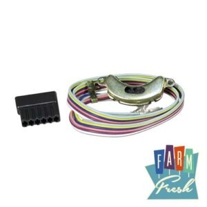 1957-59 Chevrolet / GMC Truck Turn Signal Switch