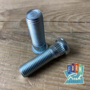Wheel Stud - 7/16-20