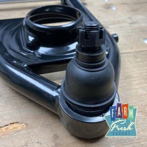CPP Mustang 2 IFS Tubular Control Arms – Lower